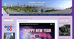 Desktop Screenshot of gfpanorama.com