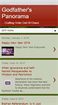 Mobile Screenshot of gfpanorama.com